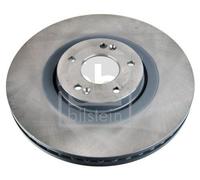 FEBI BILSTEIN 174536 Brake disc