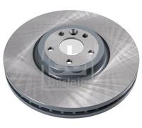 febi bilstein 108677 Brake Disc , 1 piece