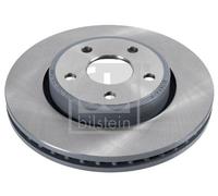 FEBI BILSTEIN 170053 Brake disc