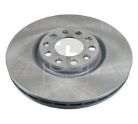 FEBI BILSTEIN 108664 Brake disc