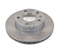 FEBI BILSTEIN 170757 Brake disc