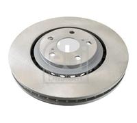 FEBI BILSTEIN 108442 Brake disc