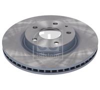 FEBI BILSTEIN 180008 Brake disc