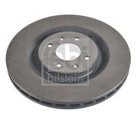 FEBI BILSTEIN 107225 Brake disc