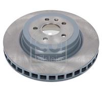 FEBI BILSTEIN 178233 Brake disc
