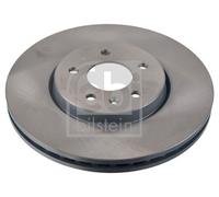 FEBI BILSTEIN 105851 Brake disc