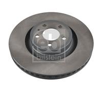 FEBI BILSTEIN 173014 Brake disc
