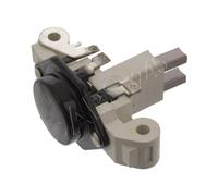 FEBI Voltage Regulator Alternator Fits VW SKODA Flight Golf Mk3 Mk4 54903803