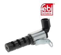 Febi VVT Camshaft Control Valve fits Toyota Auris 2006-2018 1.6 1.8