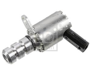 Febi VVT Camshaft Control Valve Lower fits VW T-Roc Seat Leon ST 2.0 1.8 175031