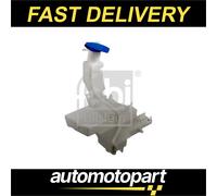 Febi Washer Bottle / Tank 37972 Water 3C0955453G 3C0955453J 3C0955453Q Brand New