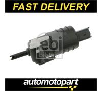 FEBI BILSTEIN 24341 Windscreen washer pump