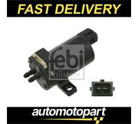 Febi Washer Pump 26756 5010276022 Premium OE Quality Part