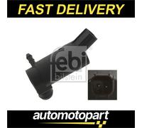 FEBI BILSTEIN 34864 Windscreen washer pump