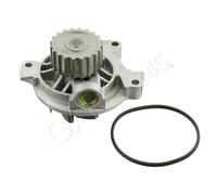 FEBI Water Pump Fits AUDI 100 Avant 4A C4 90-94 46121004D