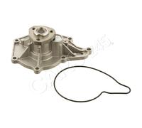FEBI Water Pump Fits AUDI A4 Avant A5 Sportback A6 A8 Q5 4E 4F 8F7 6E121008P