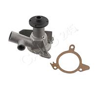 FEBI Water Pump Fits BMW E28 E30 81-93 11519058996