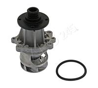 FEBI Water Pump Fits BMW E34 E36 89-95 11511727123