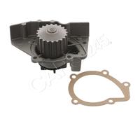 FEBI Water Pump Fits PEUGEOT CITROEN FIAT 306 Break Convertible 309 II E111490