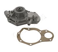 FEBI Water Pump Fits RENAULT Espace I Master Box Bus 80-98 7701463182
