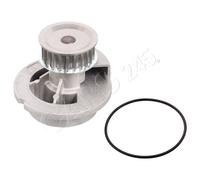 FEBI Water Pump Fits VAUXHALL OPEL SAAB Astra Mk IV Coupe T98 Estate 1334135