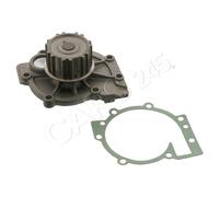 FEBI Water Pump Fits VOLVO S80 I 98-06 272334