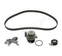 FEBI Water Pump Timing Belt Set Fits AUDI VW SEAT SKODA A3 A4 A6 6B109119F