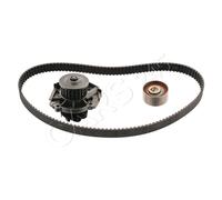 FEBI Water Pump Timing Belt Set Fits FIAT LANCIA 500 Doblo Cargo Mpv 1590748