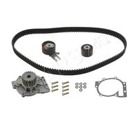 FEBI Water Pump Timing Belt Set Fits VOLVO S60 I S80 V70 II Xc90 30731772