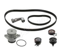 FEBI Water Pump Timing Belt Set Fits VW AUDI Bora Caddy III Lupo 36198119E