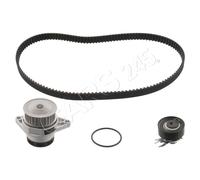 FEBI Water Pump Timing Belt Set Fits VW SEAT Caddy II Flight Polo 30109119S