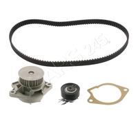 FEBI Water Pump Timing Belt Set Fits VW SEAT Flight Lupo Polo 94-05 30109119S