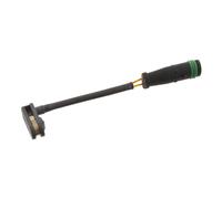 Febi Bilstein Brake Pad Wear Sensor 29414 - Warning Contact Wire 68006717AA Front/Rear
