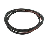Febi Weatherstrip, Door - 26498
