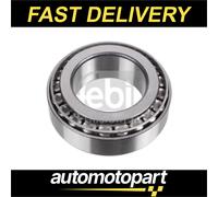 FEBI BILSTEIN 19789 Wheel bearing