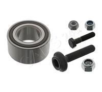 FEBI Wheel Bearing Kit Fits AUDI 80 Avant 90 Coupe 8B B3 B4 86-96 893498625