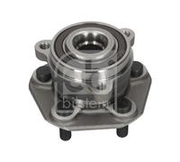 Wheel Bearing Kit Left Front Right Fits Tesla Model 3 Y FEBI BILSTEIN 194013