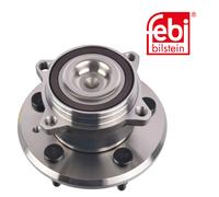 FEBI BILSTEIN 181031 Wheel bearing kit