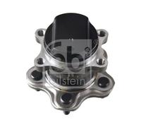 FEBI BILSTEIN 174119 Wheel bearing kit