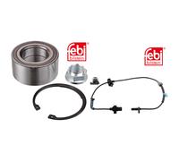 Febi Wheel Bearing Kit with Wheel Speed Sensor fits Honda Cr-V III 2006-2012