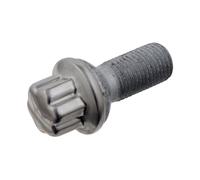 FEBI WHEEL BOLT (SINGLE) - 46658