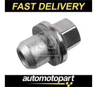 Febi Wheel Bolt / Stud / Nut 102744 LR068126 RRD500510 RRD500590 OE Quality Part