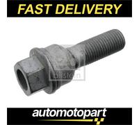 103935 FEBI BILSTEIN Wheel Bolt for MAN,VW