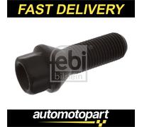 Ferdinand Bilstein Wheel Bolt/Stud/Nut – fits BMW 730 E65 3.0 (03–08) – 36136754067, 36136758730