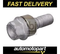 Febi Wheel Bolt / Stud / Nut 46652 99636120300 99636120301 99636120302 Brand New