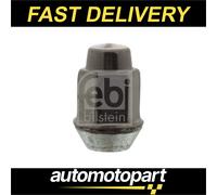 febi bilstein 46712 Wheel Nut for light alloy wheel rim, pack of one