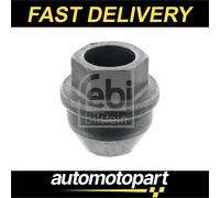 Febi Bilstein 46714 Front Rear Wheel Nut Steel M14 x 1.5 Thread Size Fits Ford