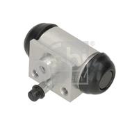 FEBI BILSTEIN WHEEL BRAKE CYLINDER REAR LEFT REAR RIGHT MAXUS EDELIVER 3 EV30