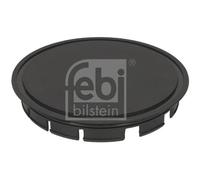 FEBI BILSTEIN PROTECTION LID, WHEEL HUB FRONT LEFT FRONT RIGHT MERCEDES-BENZ ACT