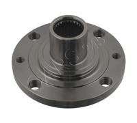 FEBI Wheel Hub Fits FIAT LANCIA ALFA ROMEO ABARTH CITROEN PEUGEOT FORD 40233
